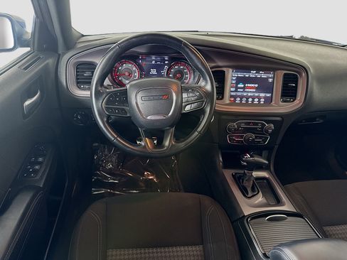 Used 2023 Dodge Charger SXT w/ Blacktop Package image 17