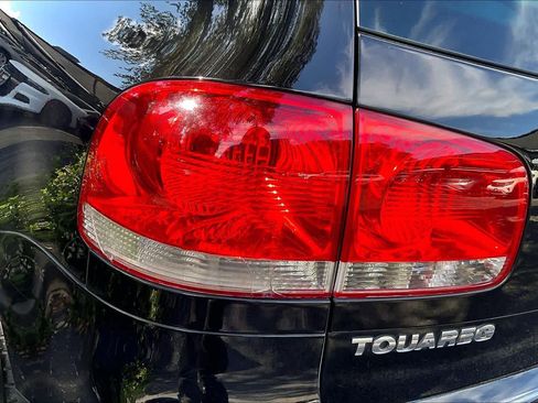 Used 2006 Volkswagen Touareg V8 AWD/4WD image 33