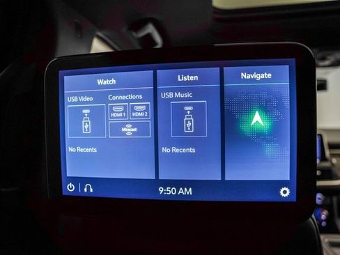 Used 2021 Chevrolet Tahoe RST w/ Luxury Package RWD image 54