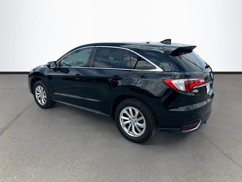 Used 2018 Acura RDX AWD w/ Technology Package image 5