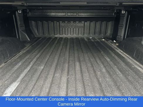 Used 2025 GMC Sierra 2500 Denali w/ Technology Package image 26