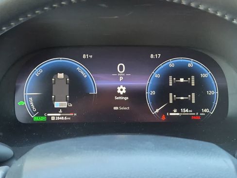 Used 2024 Toyota Highlander Limited AWD/4WD image 31