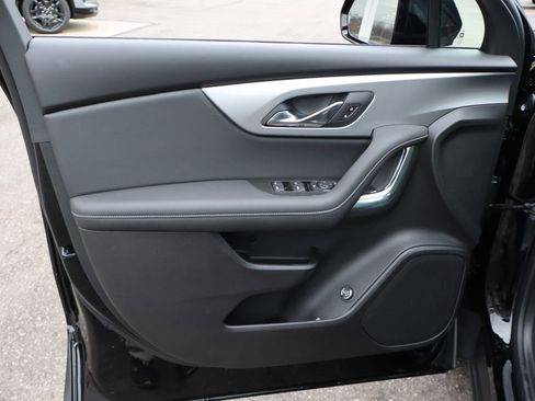 New 2026 Chevrolet Blazer LT w/ LPO, Floor Liner Package image 8