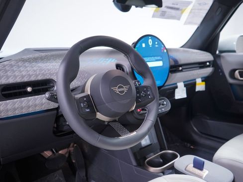 New 2026 MINI Cooper S FWD image 6