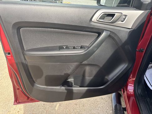 Used 2020 Ford Ranger XLT w/ Equipment Group 301A Mid image 18