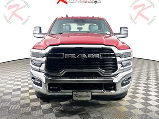 New 2026 RAM 3500 Tradesman w/ Chrome Appearance Group A video 2