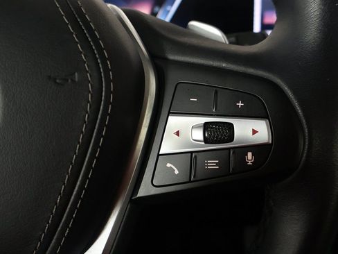 Used 2024 BMW X5 xDrive40i w/ Parking Assistance Package image 41