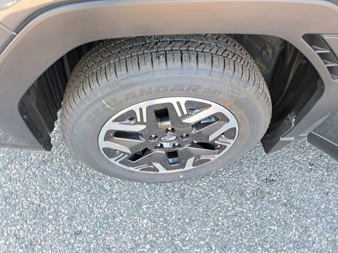 New 2026 Subaru Forester Premium image 18