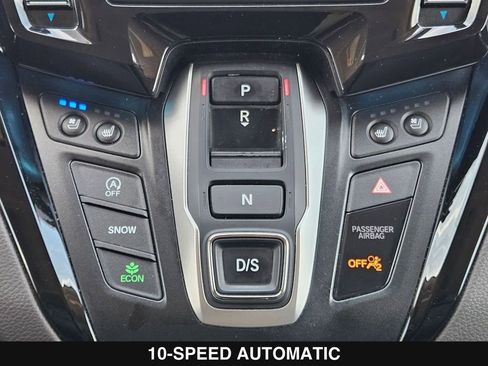 Used 2020 Honda Odyssey Elite image 21