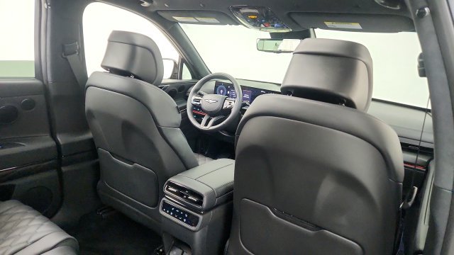 Used 2026 Genesis GV80 3.5T Prestige AWD/4WD image 39
