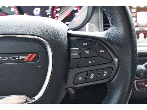 Used 2023 Dodge Charger R/T w/ Daytona Edition Group RWD image 19