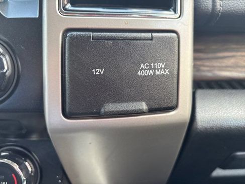 Used 2018 Ford F150 Lariat AWD/4WD image 31