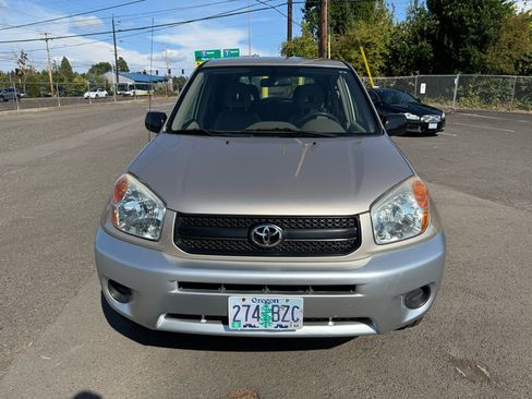Used 2005 Toyota RAV4 2WD image 4