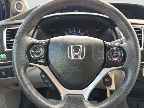 Used 2013 Honda Civic LX image 23