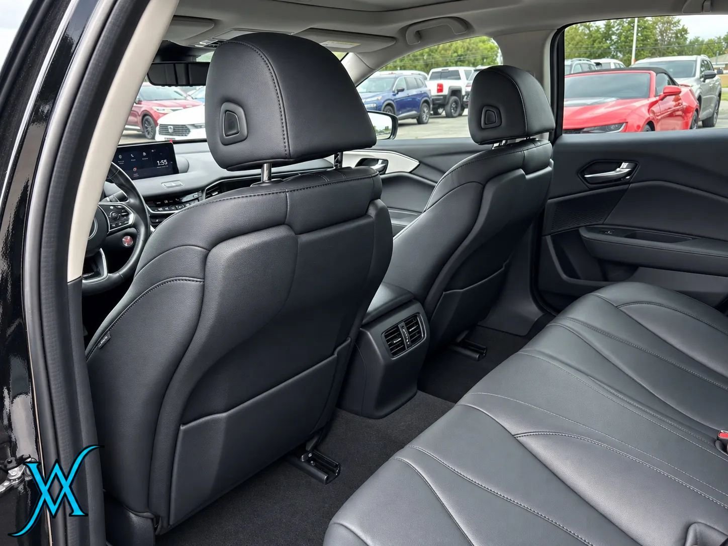 Used 2022 Acura TLX FWD image 16