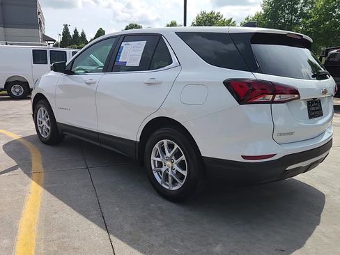 Used 2024 Chevrolet Equinox LT image 14