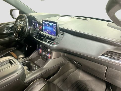 Used 2021 GMC Yukon AT4 w/ AT4 Premium Plus Package image 33