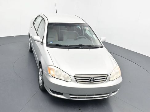 Used 2003 Toyota Corolla LE FWD image 20