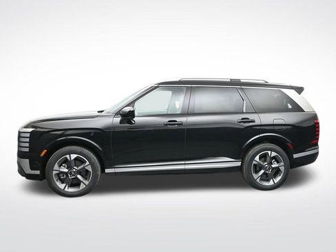New 2026 Hyundai Palisade Limited FWD image 2