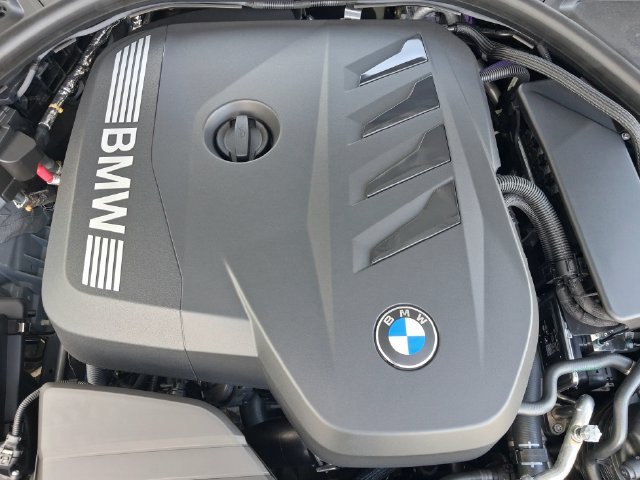New 2026 BMW 330i Sedan w/ M Sport Package RWD image 31
