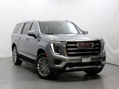 New 2026 GMC Yukon XL Elevation w/ LPO, Floor Liner Package