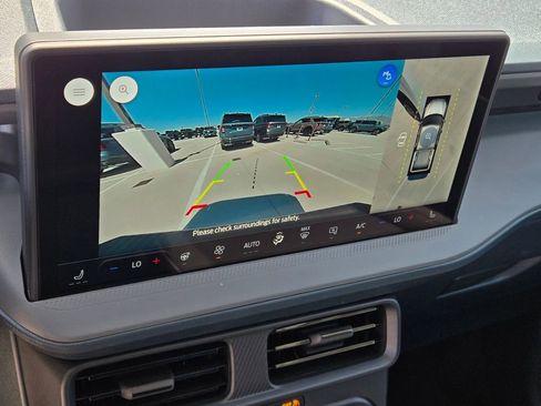 New 2026 Ford Maverick Lariat AWD/4WD image 18