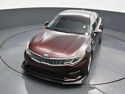 Used 2019 Kia Optima LX image 22