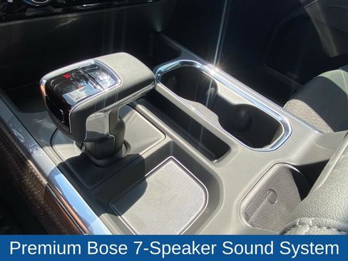 New 2026 Chevrolet Silverado 1500 RST w/ Convenience Package II image 13