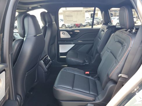 New 2026 Lincoln Aviator Black Label image 23