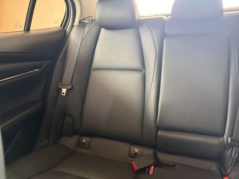 Used 2025 MAZDA MAZDA3 s image 39