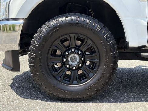 Certified 2020 Ford F250 Lariat w/ Lariat Value Package AWD/4WD image 28