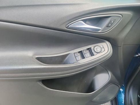 Used 2021 Buick Encore GX Preferred FWD image 17