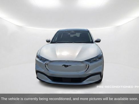 Used 2023 Ford Mustang Mach-E Premium RWD image 2