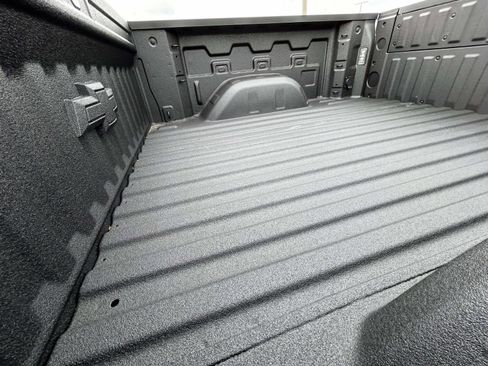 New 2026 Chevrolet Silverado 1500 LT Trail Boss w/ LT Trail Boss Premium Package image 17