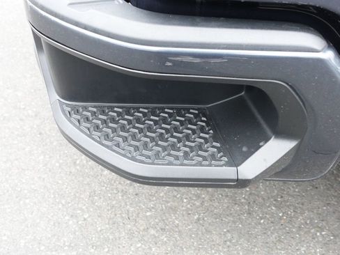 Used 2021 GMC Sierra 1500 Elevation w/ X31 Off-Road Package image 7