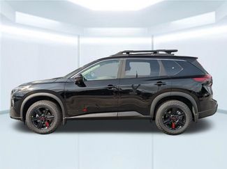 New 2026 Nissan Rogue SV AWD/4WD video 2