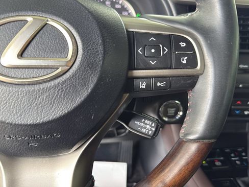 Used 2016 Lexus RX 350 FWD w/ Premium Package image 15