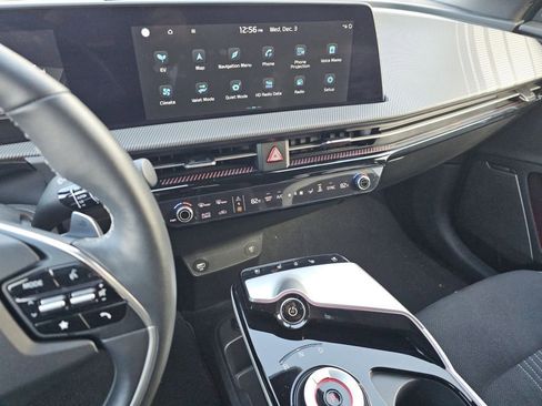 Used 2023 Kia EV6 GT-Line w/ GT-Line Suede Seat Package image 33