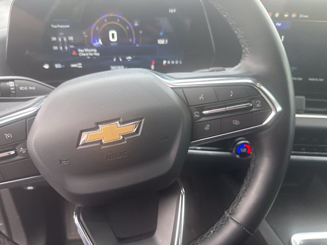 Used 2025 Chevrolet Equinox LT w/ Convenience Package II AWD/4WD image 17