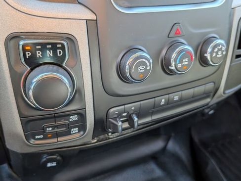 Used 2022 RAM 1500 Tradesman w/ Trailer Tow Group image 23