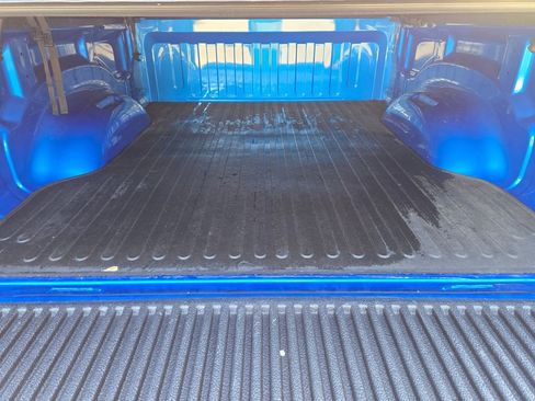 Used 2022 RAM 1500 Big Horn image 6