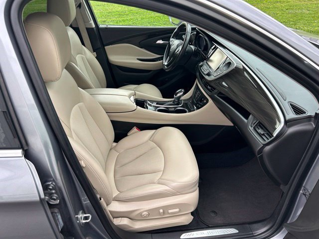 Used 2020 Buick Envision Preferred FWD image 49