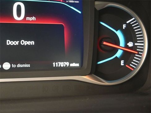 Used 2020 Honda Passport Touring image 17