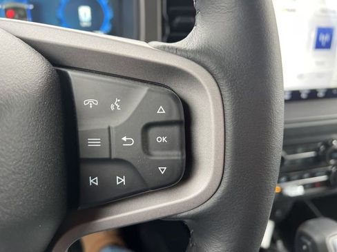 New 2025 Ford Bronco Big Bend image 23