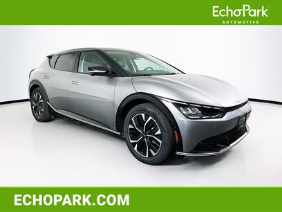 Used 2024 Kia EV6 Wind w/ Wind Technology Package