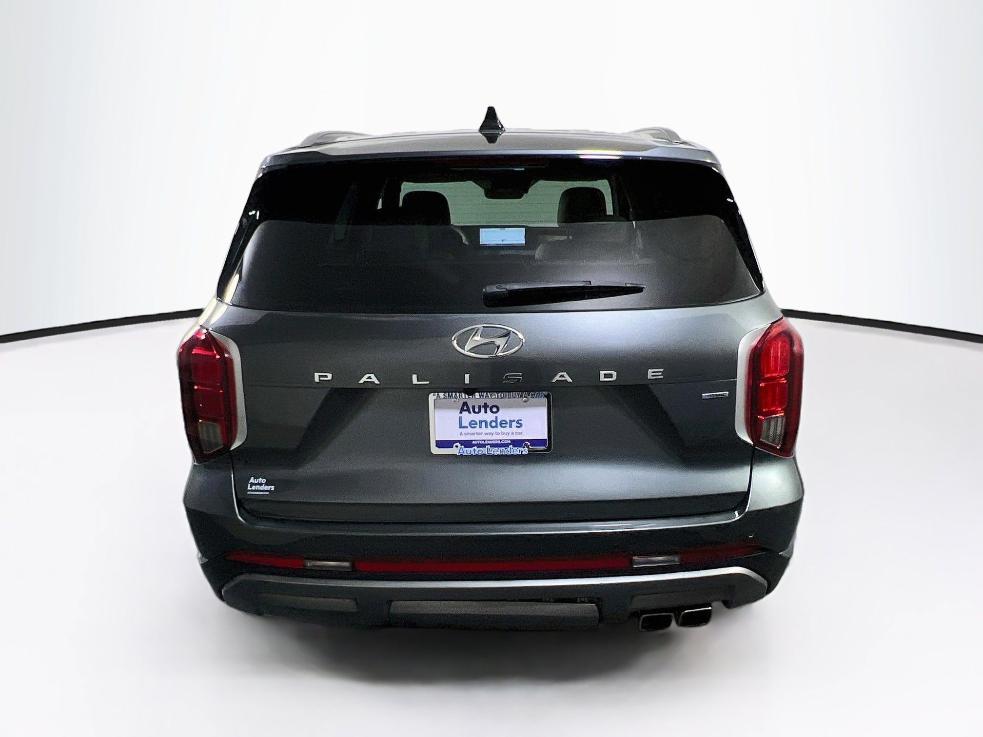 Used 2024 Hyundai Palisade Limited AWD/4WD image 6