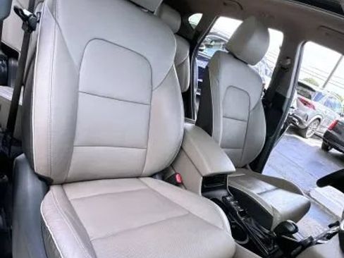 Used 2020 Hyundai Tucson Ultimate FWD image 20