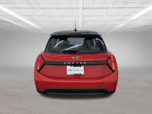 Certified 2025 MINI Cooper 2-Door Hardtop image 4