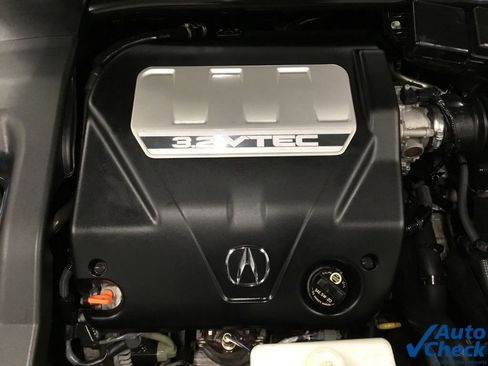 Used 2008 Acura TL FWD image 40