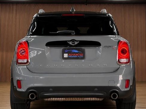 Used 2018 MINI Cooper Countryman S w/ Premium Package AWD/4WD image 11